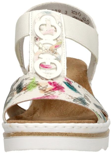 Sandalen Absatz - large