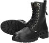 Veterschoen hoog - small