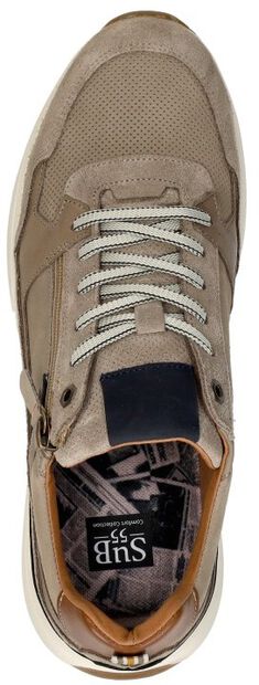 Veterschoenen Laag - large