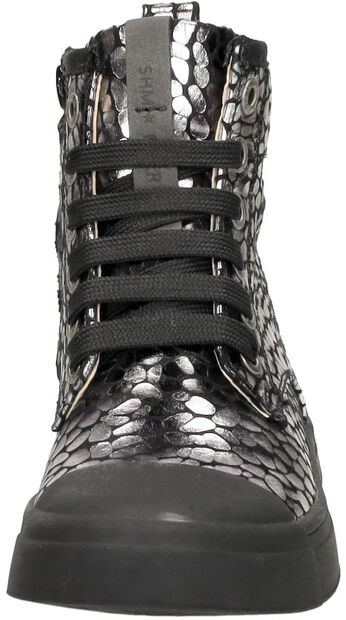 Schnürstiefel - large