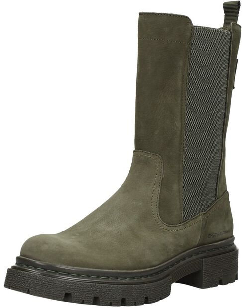 Kafey High Chs Nub W - large