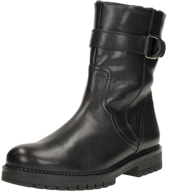 Flache Stiefeletten - large