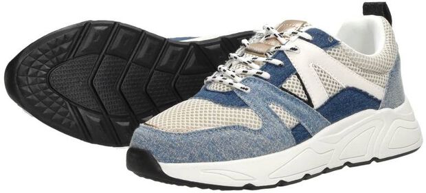 Sneaker low - large