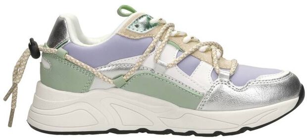 Sneaker low - large