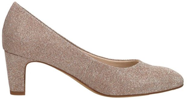 Pumps - large
