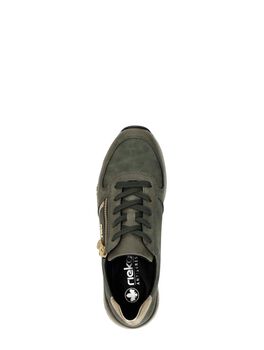 Sneaker low
