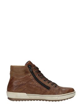 Schnürstiefel