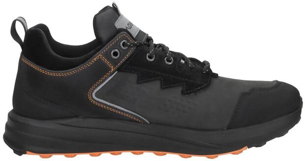 Schnürschuhe low - large