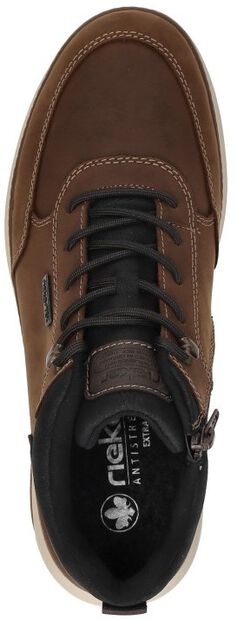 Veterschoenen Hoog - large