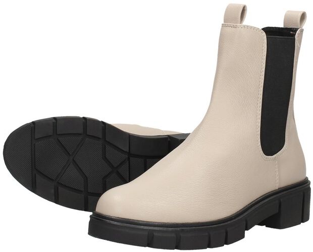 Flache Stiefeletten - large