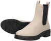 Flache Stiefeletten - small