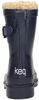 Rainboots Fur - small
