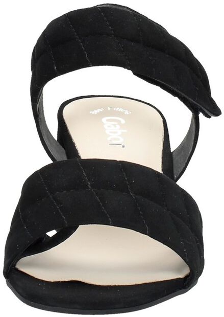 Sandalen Absatz - large