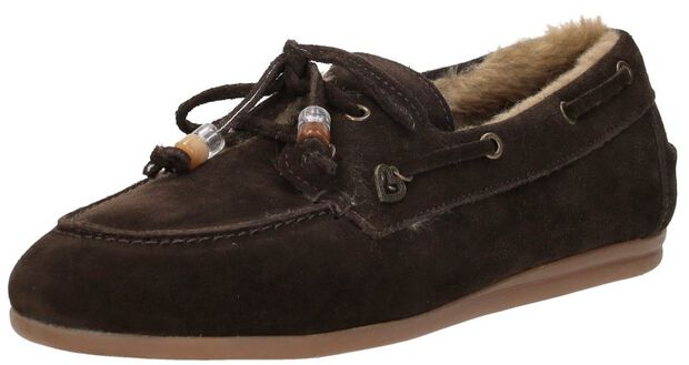Dames bootschoen - large