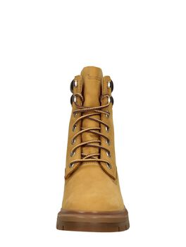 Cortina Valley 6 Inch Boot