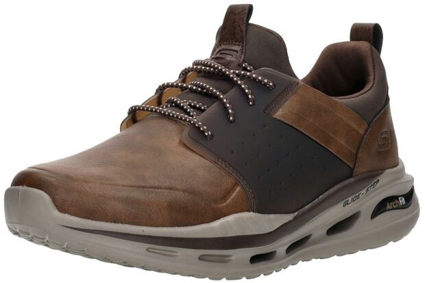Skechers Arch Fit Orvan - Pollick - large