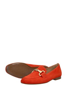 Mocassin