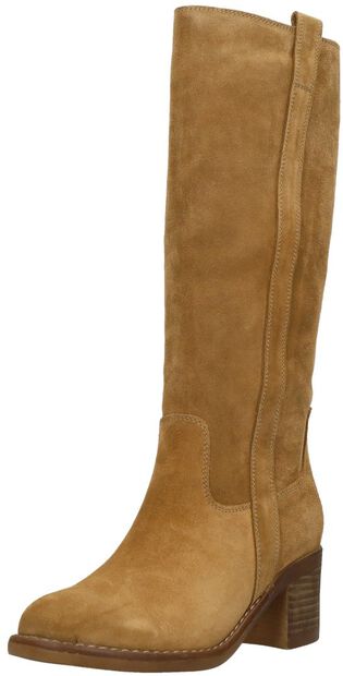 Hohe Stiefel - large
