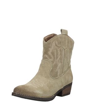Cowboystiefel