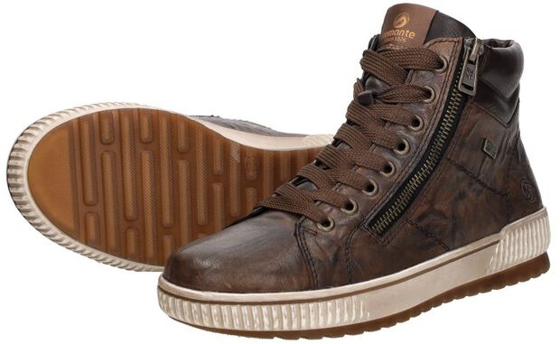 Schn&uuml;rstiefel - large