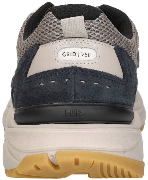 Grid - large