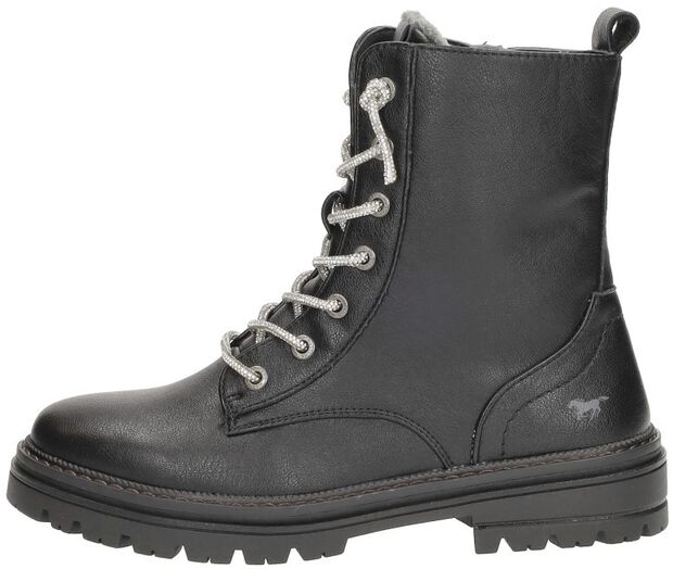 Schnürstiefel - large