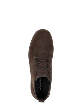 Desert Chukka