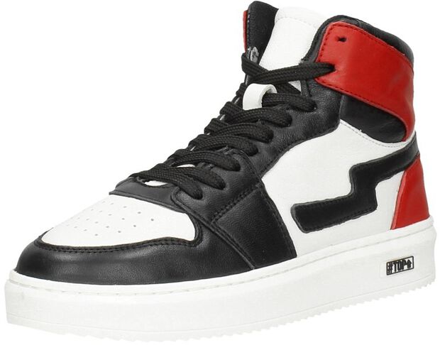 Schnürschuhe - large