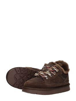 Sneakers Laag