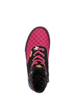 Authentic Hi 2.0 Zip KPop Demon Hunters Mira