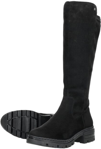 Hohe Stiefel - large