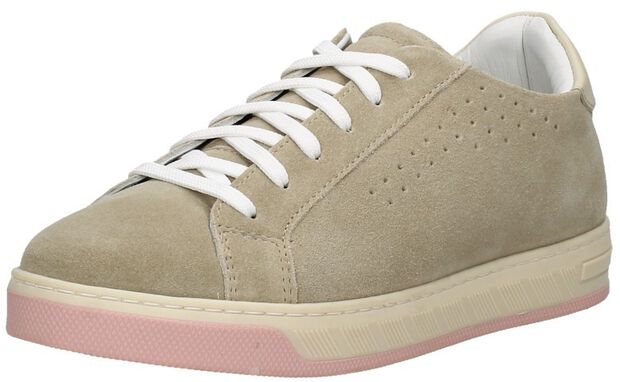 Schnürschuhe low - large