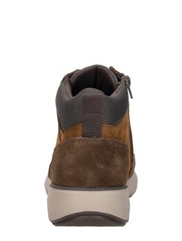 Veterschoenen Hoog