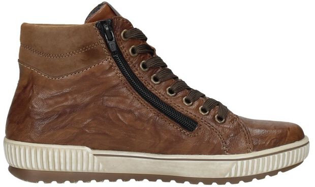 Schn&uuml;rstiefel - large