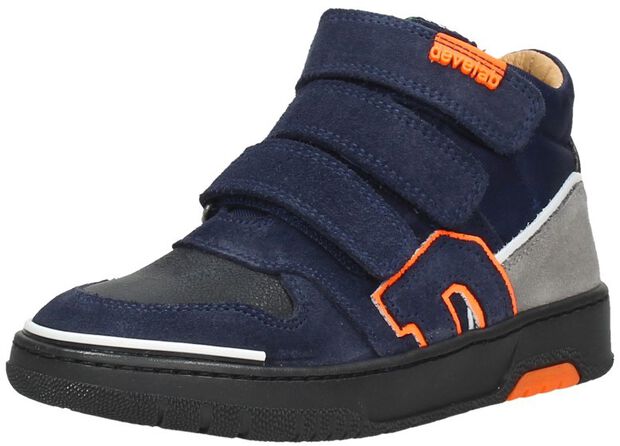 Klettverschluss Hoch - large