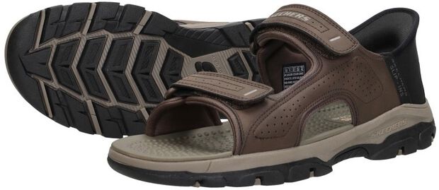 Slip-ins: Tresmen - Reece - large