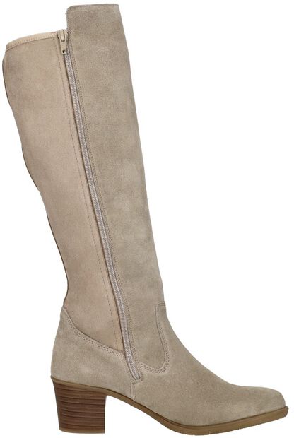 Hohe Stiefel - large