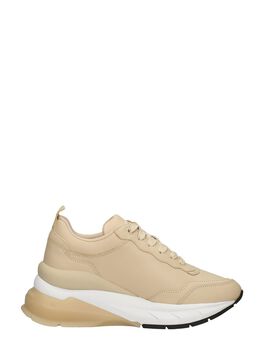 Wedge Sporty Sneaker