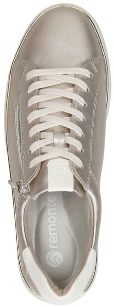Schnürschuhe low - large