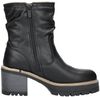 Stiefeletten mit Absatz - small