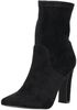 Stiefeletten mit Absatz - small
