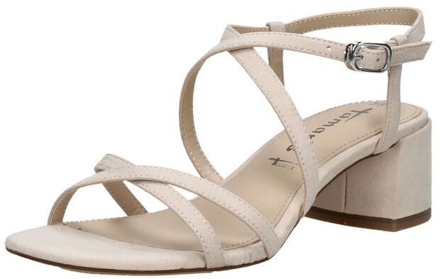 Sandalen Absatz - large