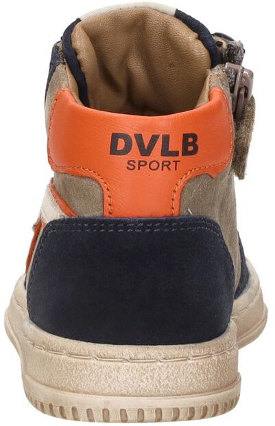 Veterschoenen Hoog - large