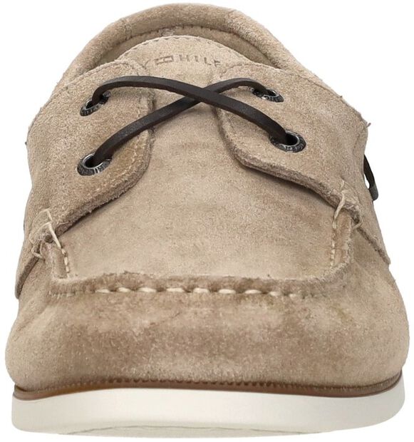 TH Boat Shoe Core Suede - large