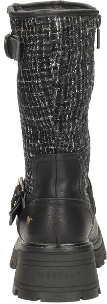 Flache Stiefeletten - large