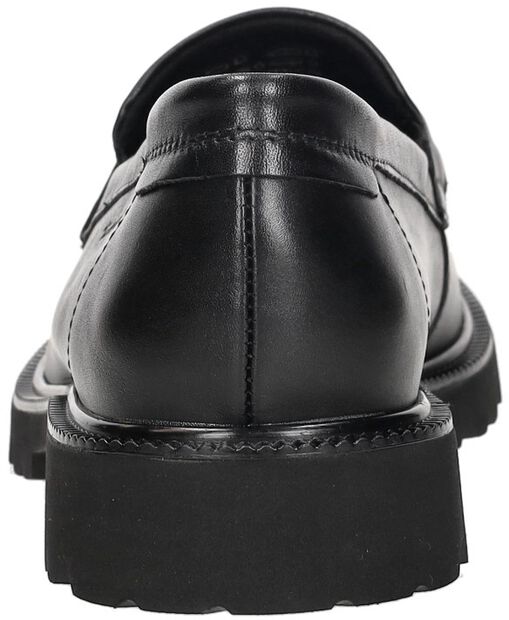 Mocassin - large
