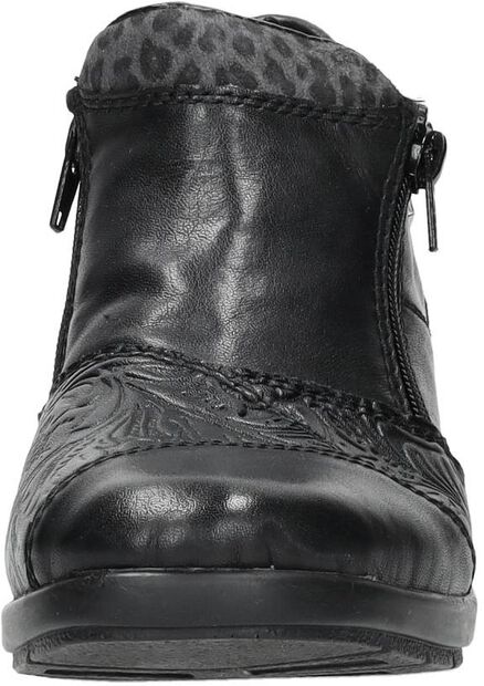 Flache Stiefeletten - large