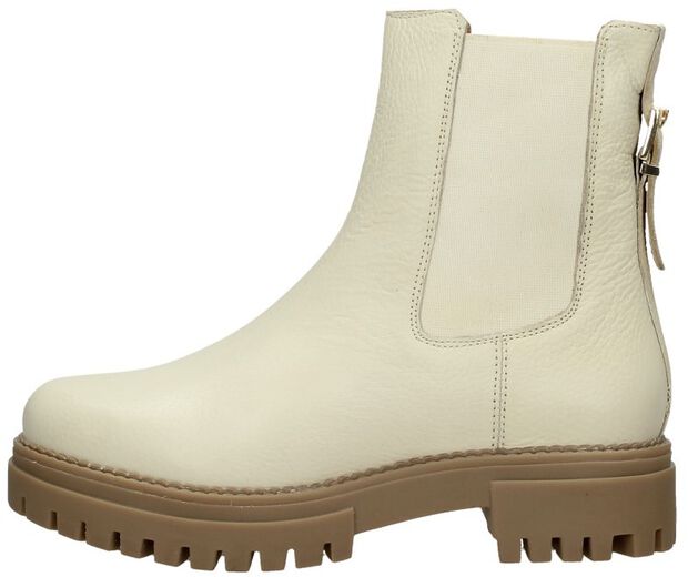 Flache Stiefeletten - large