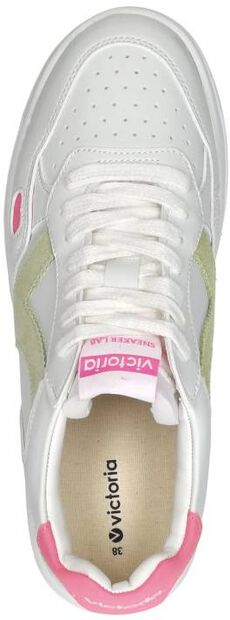 Sneaker low - large