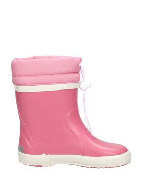 BN Winterstiefel Rosa